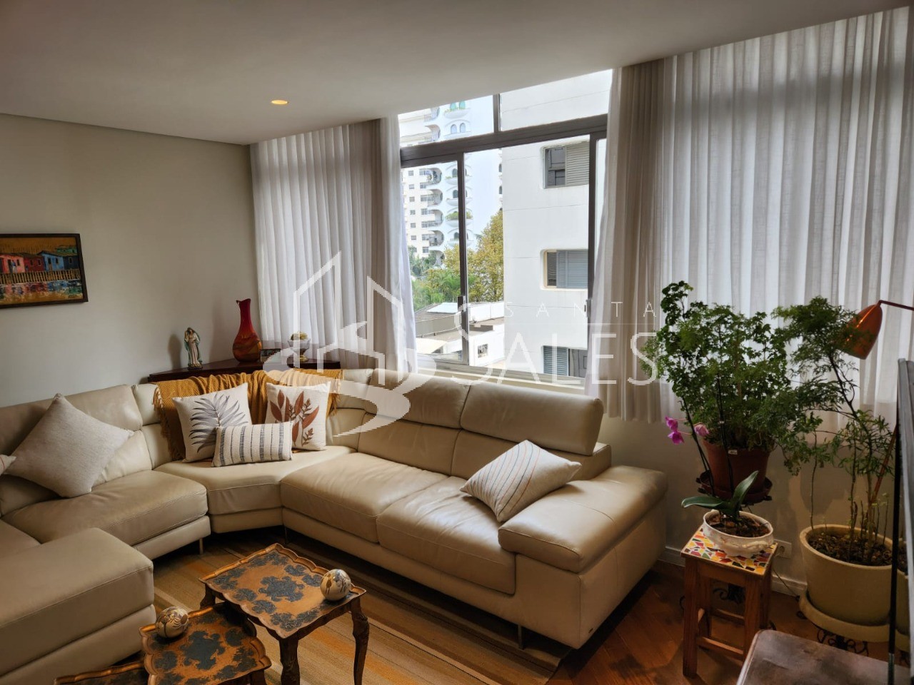 Apartamento, 3 quartos, 130 m² - Foto 2