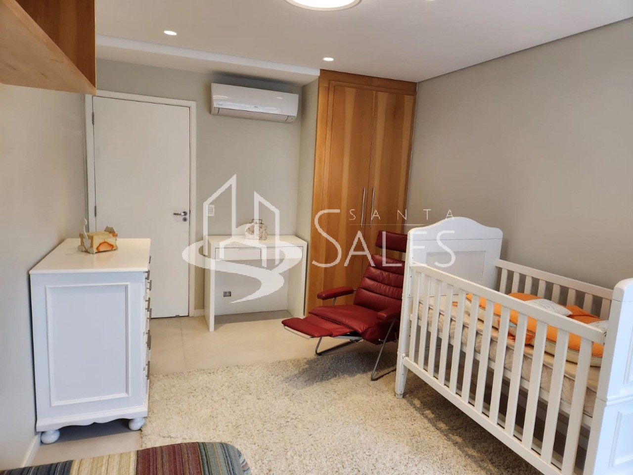 Apartamento, 3 quartos, 130 m² - Foto 27