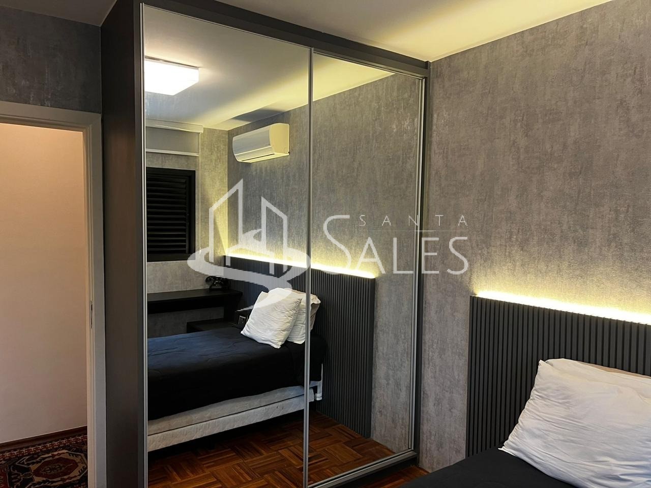 Apartamento, 3 quartos, 170 m² - Foto 10