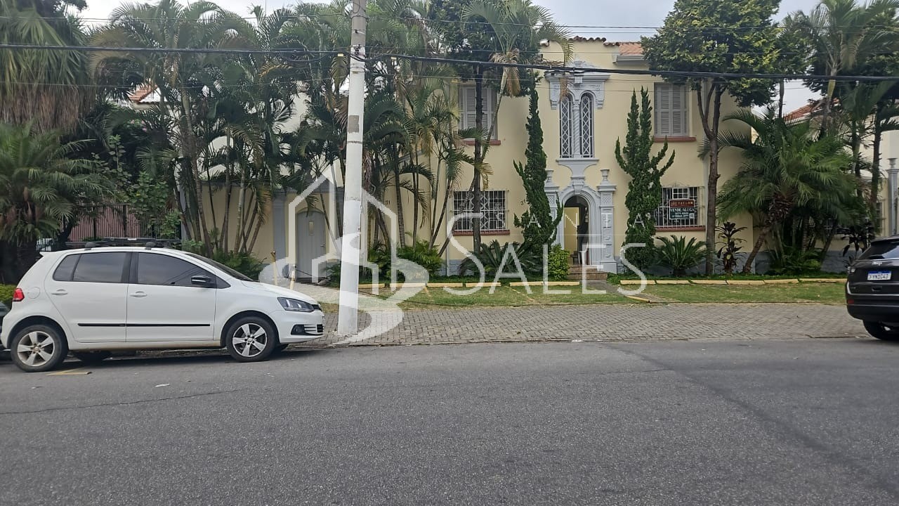 Prédio Inteiro à venda, 237m² - Foto 28