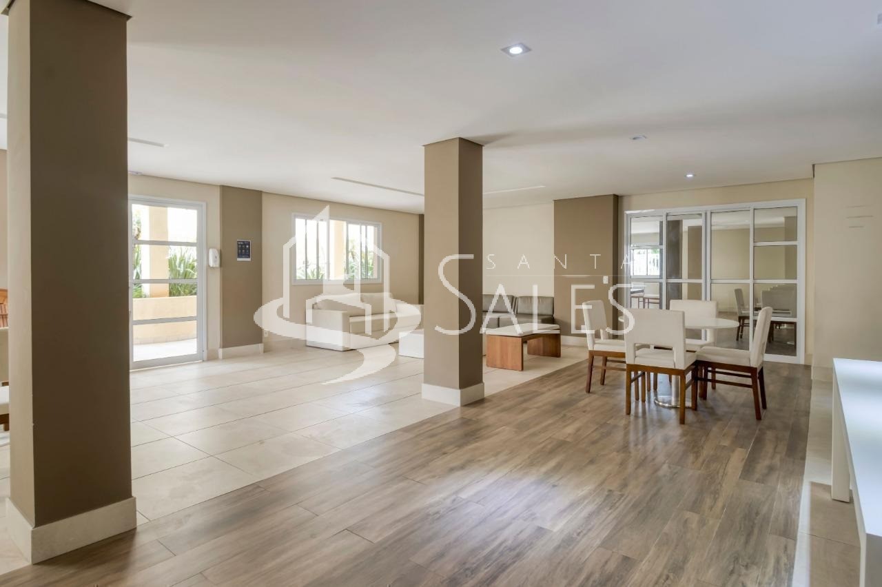 Apartamento, 2 quartos, 59 m² - Foto 45