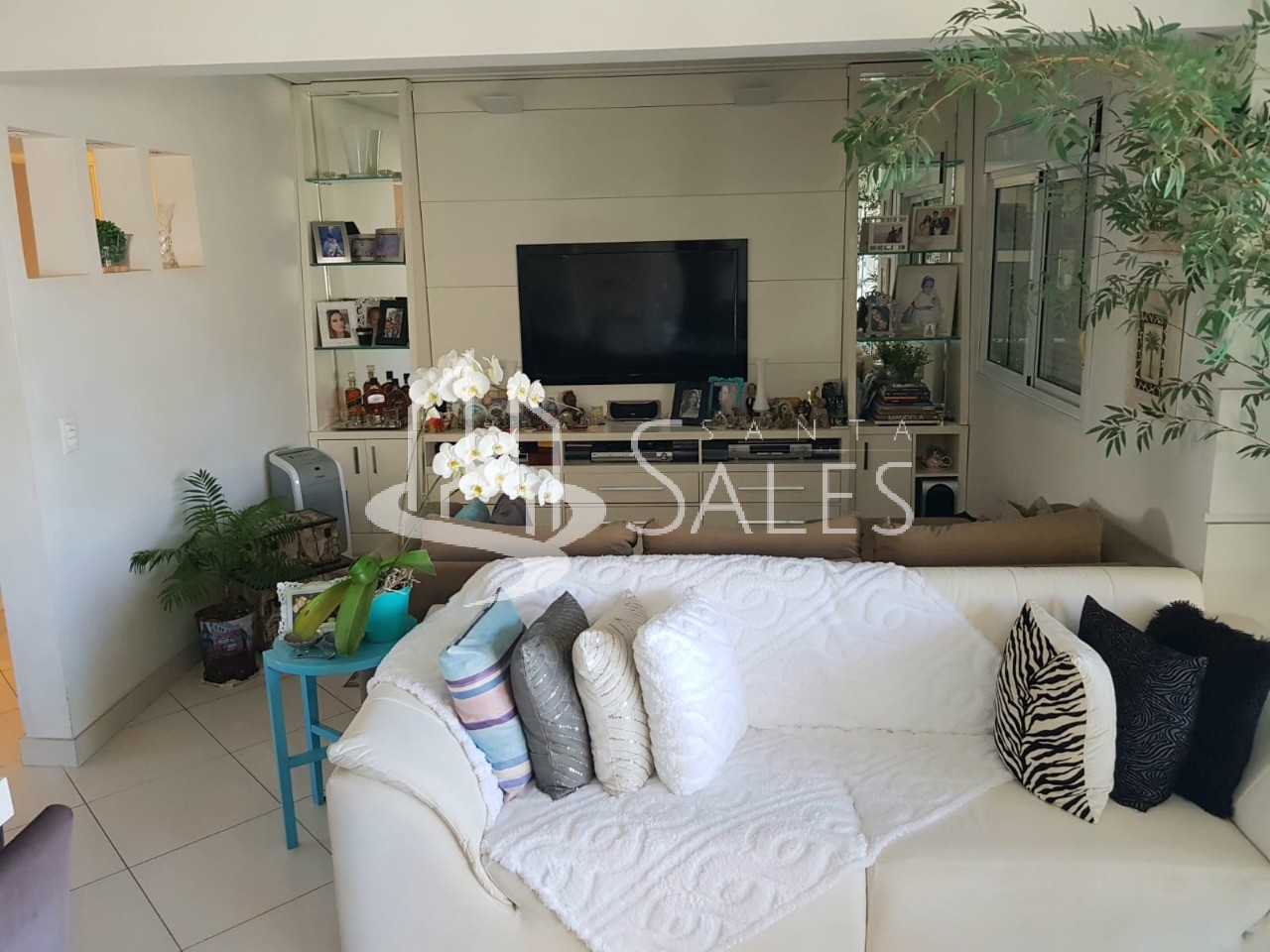 Apartamento, 4 quartos, 130 m² - Foto 3