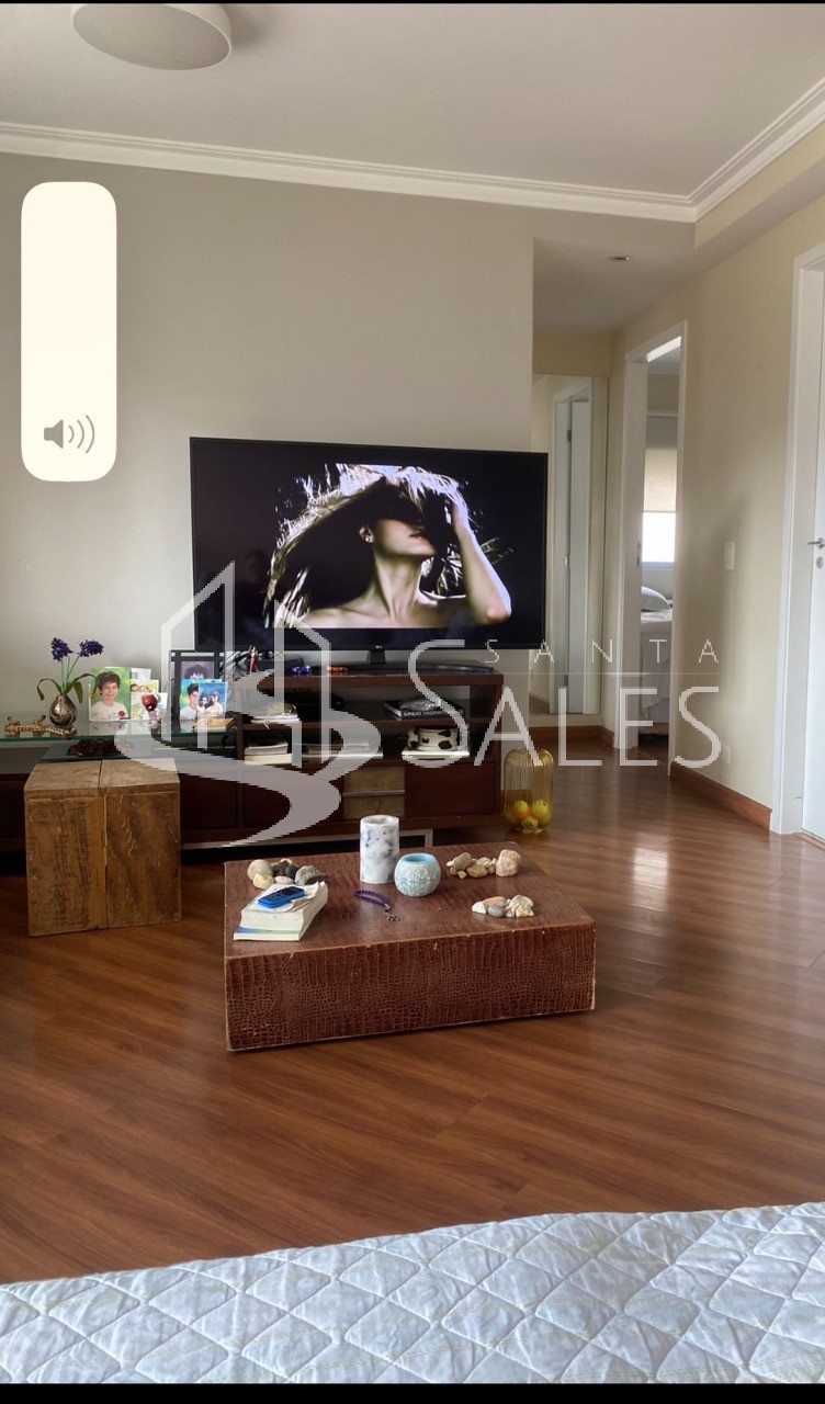 Apartamento à venda com 2 quartos, 75m² - Foto 2