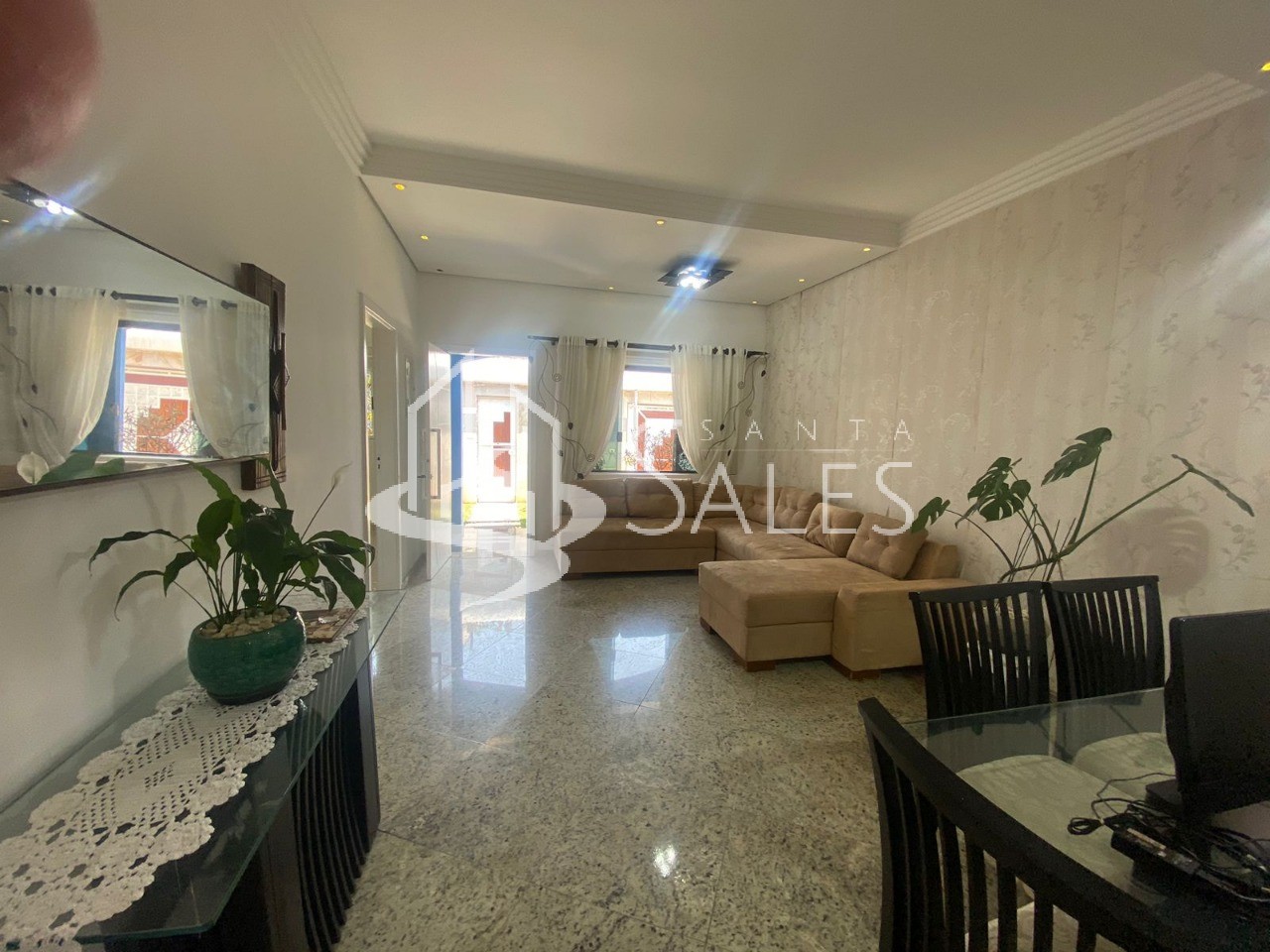 Casa à venda com 3 quartos, 400m² - Foto 45