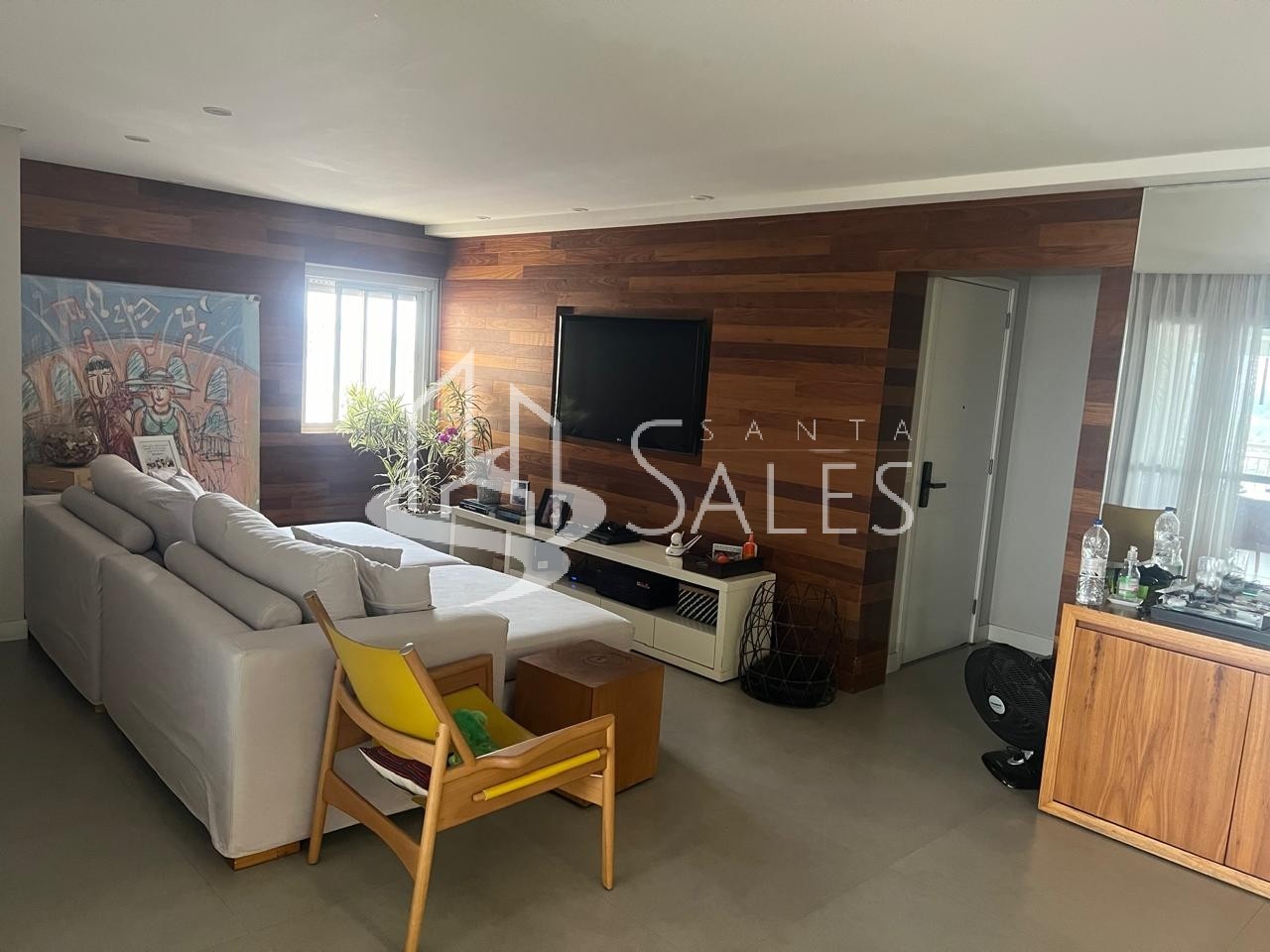 Apartamento, 3 quartos, 142 m² - Foto 4