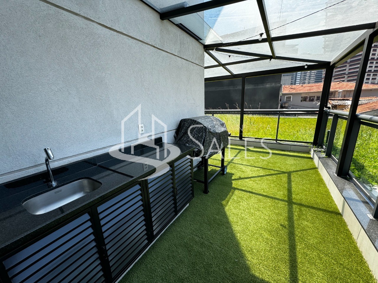 Apartamento, 1 quarto, 77 m² - Foto 14