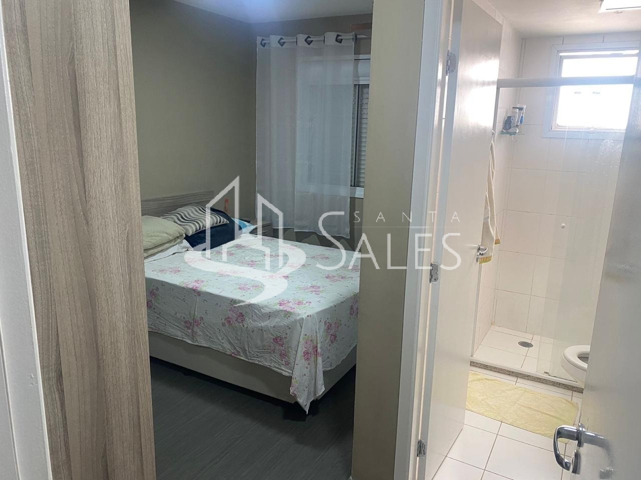 Apartamento, 3 quartos, 88 m² - Foto 20