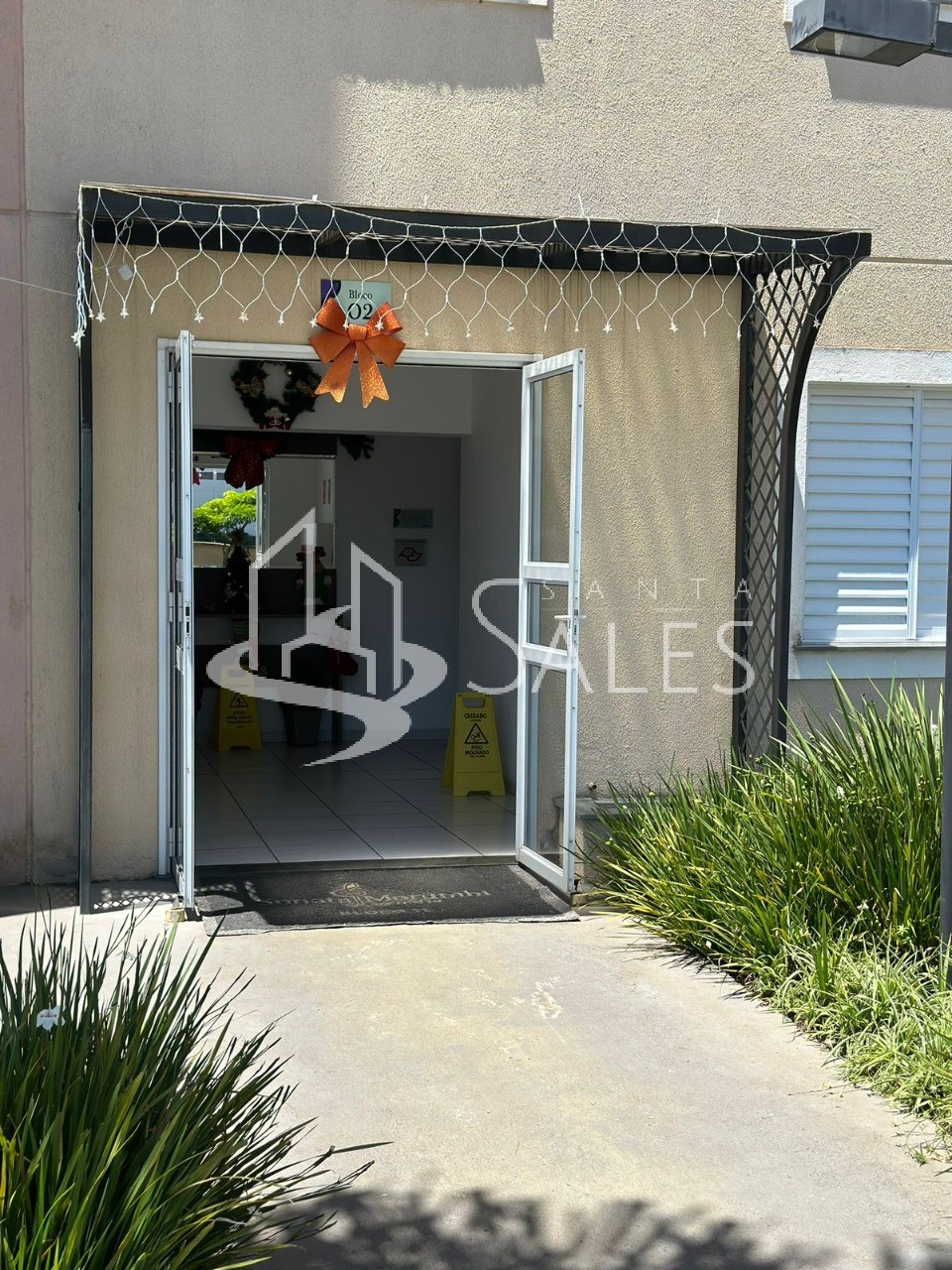 Apartamento, 2 quartos, 55 m² - Foto 22