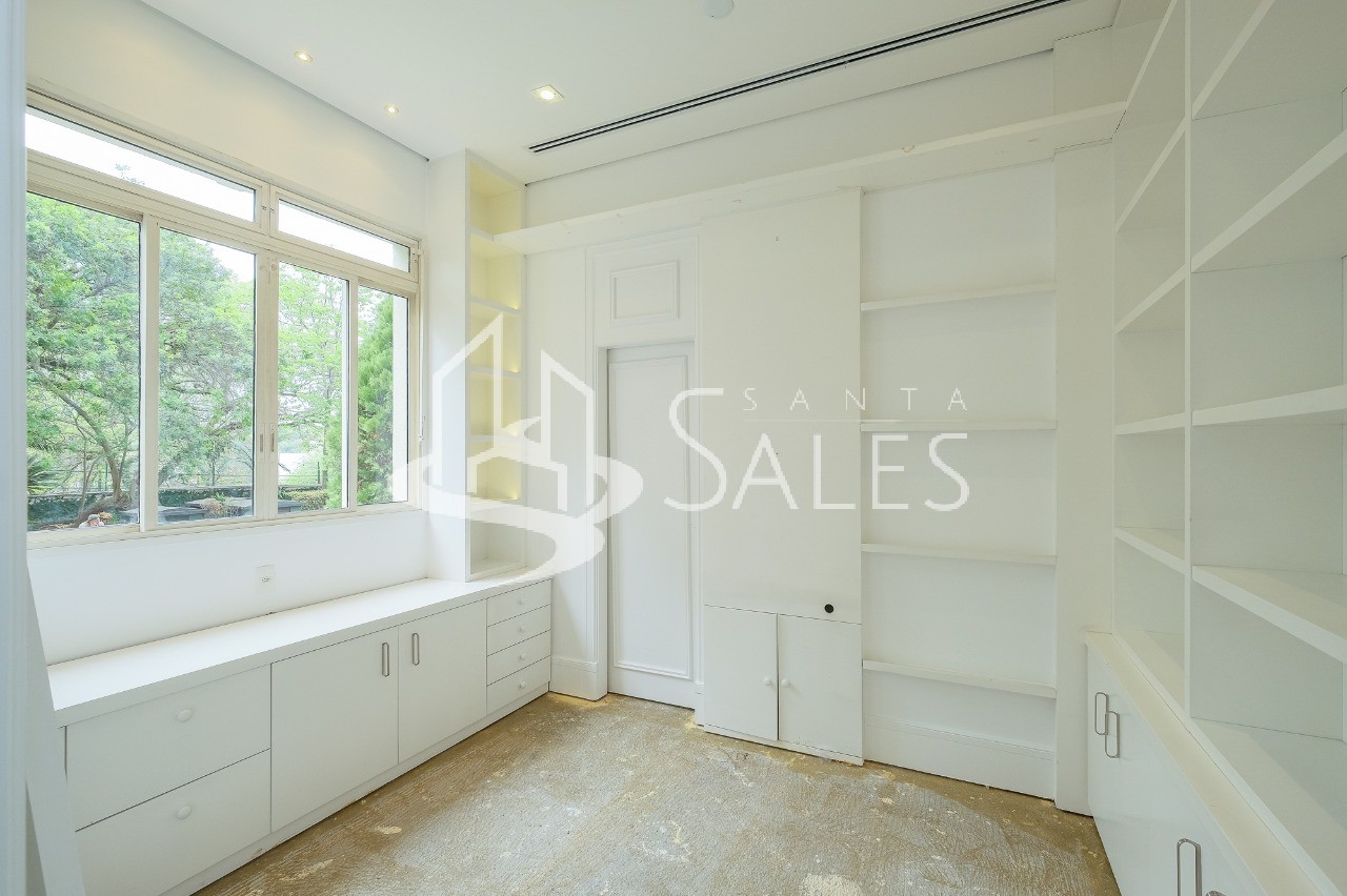 Apartamento para alugar com 4 quartos, 532m² - Foto 20