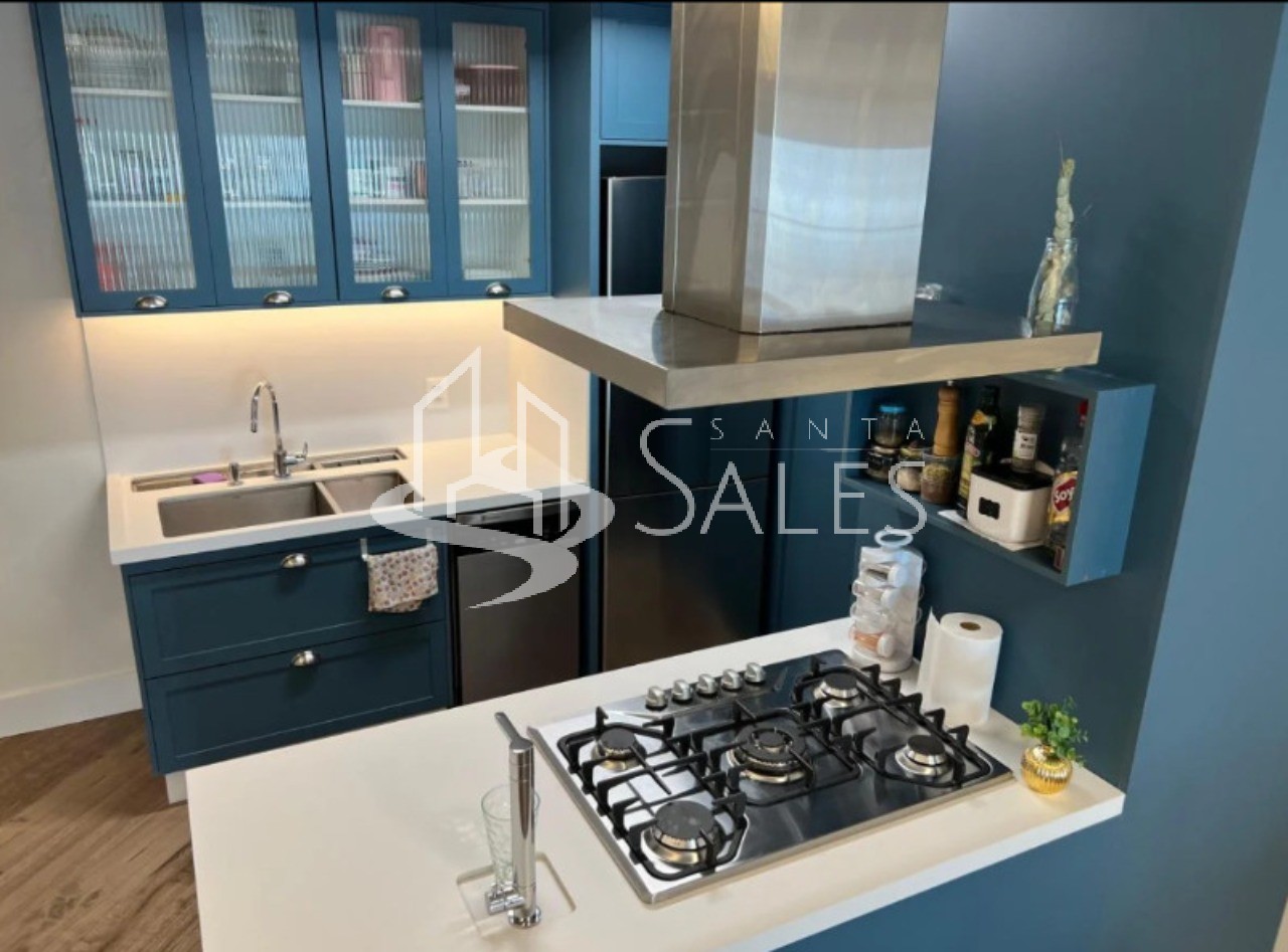 Apartamento, 3 quartos, 122 m² - Foto 12