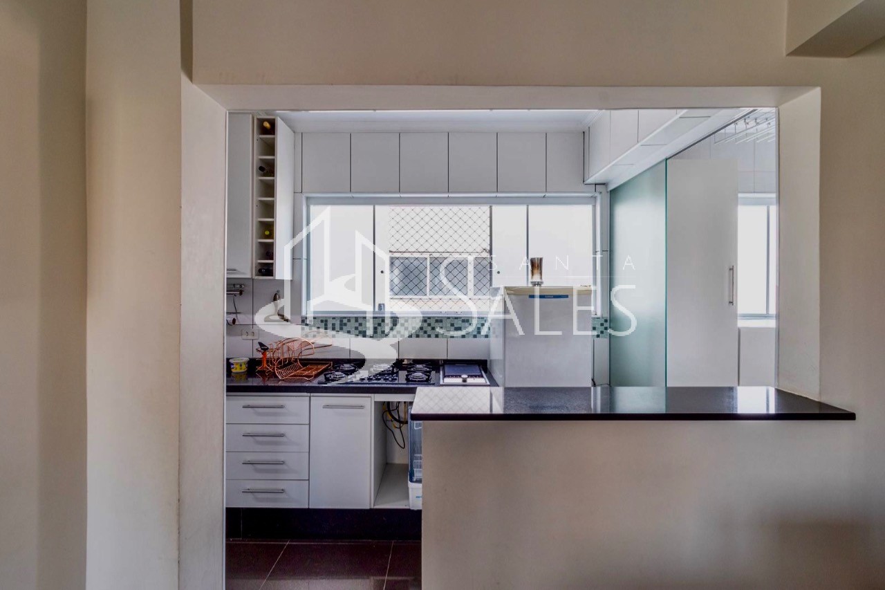 Apartamento, 3 quartos, 160 m² - Foto 33