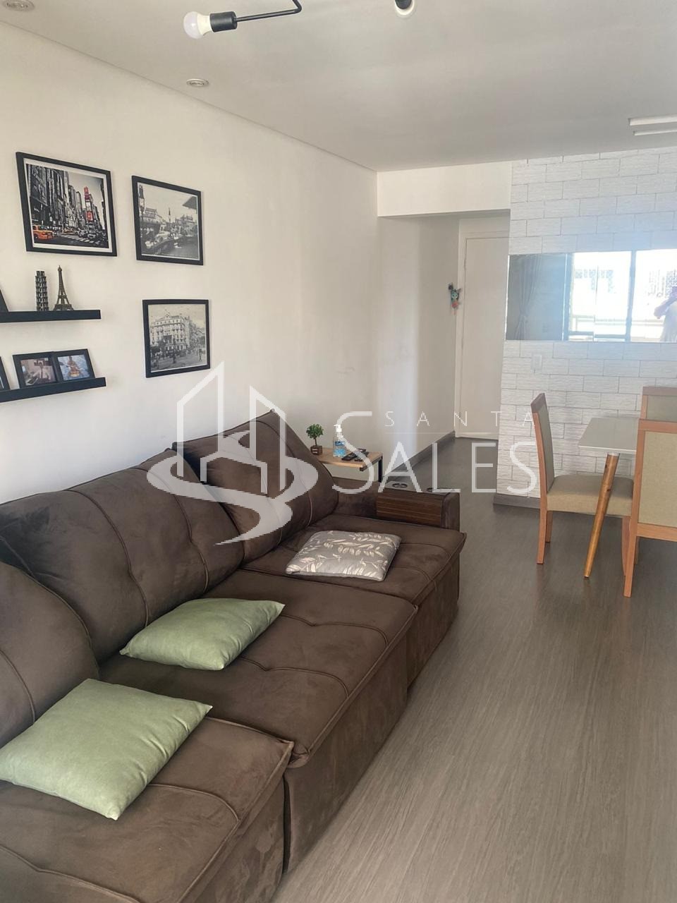 Apartamento, 3 quartos, 88 m² - Foto 6