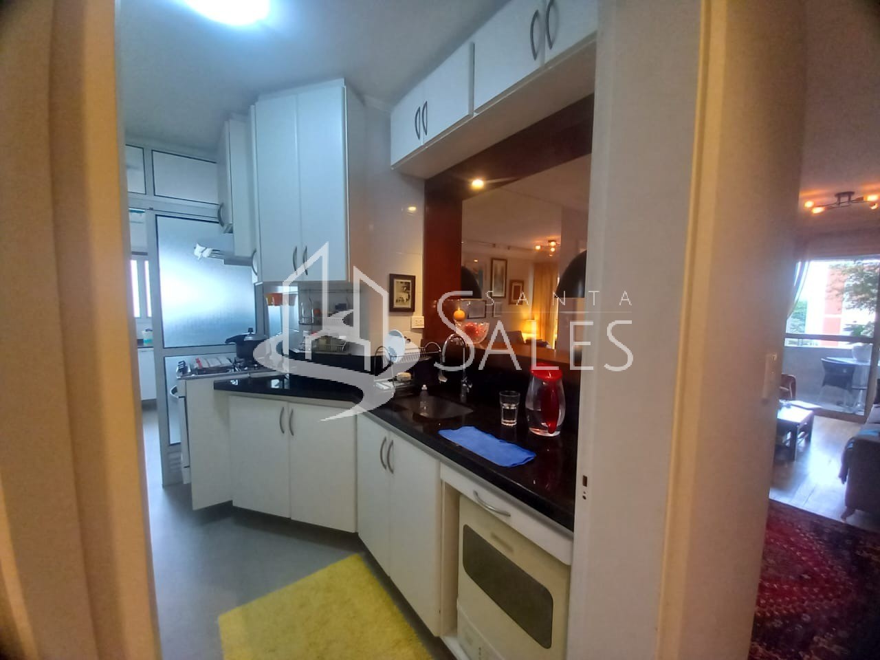 Apartamento, 3 quartos, 75 m² - Foto 4