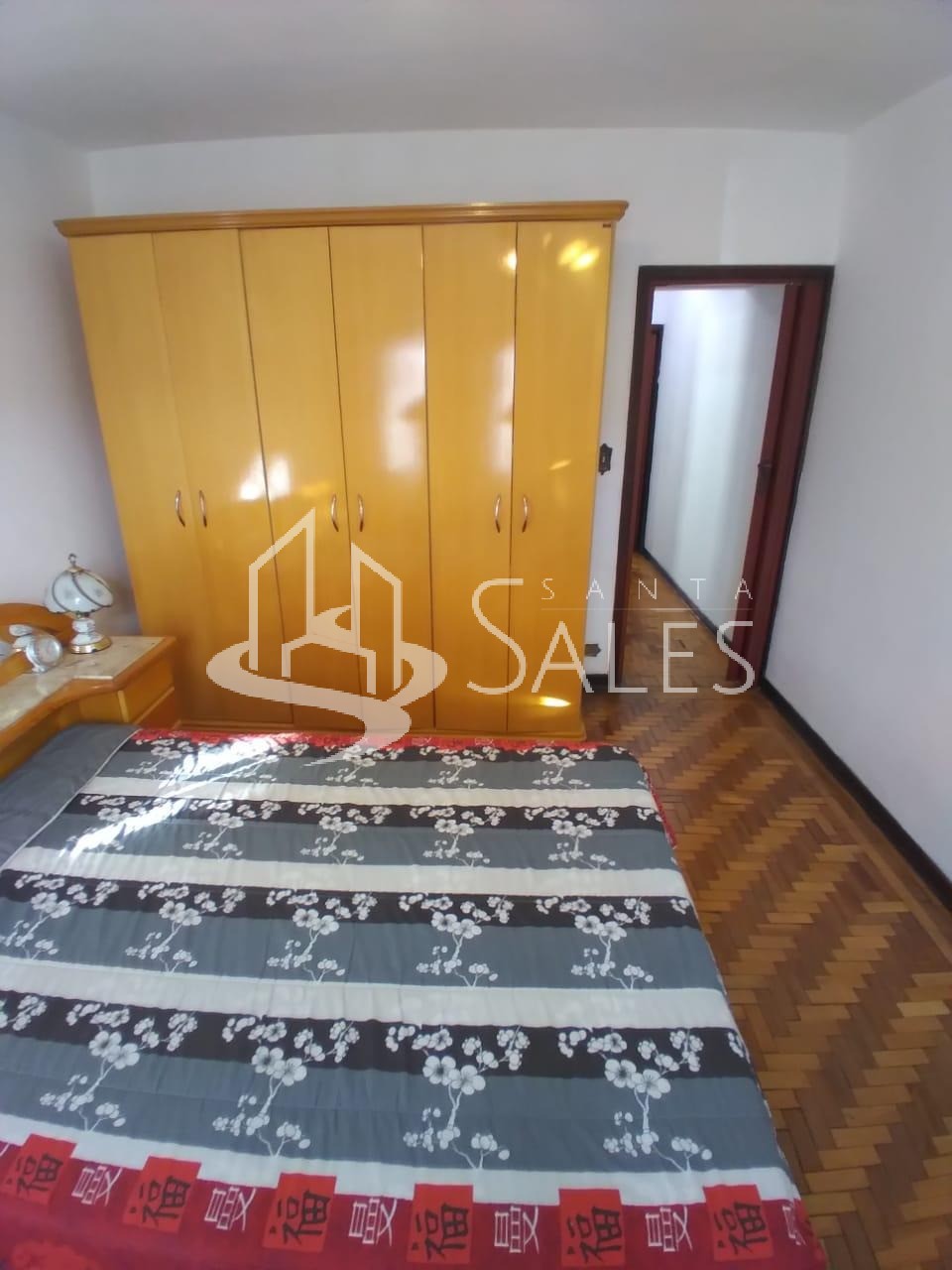 Sobrado, 4 quartos, 145 m² - Foto 6