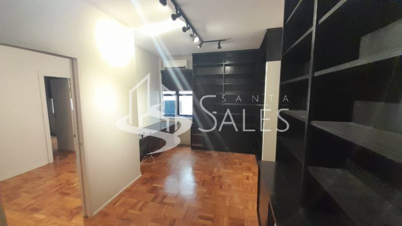 Conjunto Comercial-Sala à venda, 62m² - Foto 12