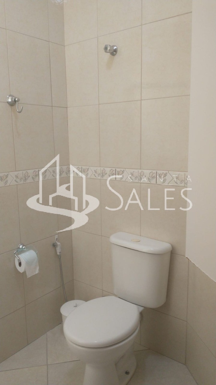 Sobrado, 3 quartos, 239 m² - Foto 23