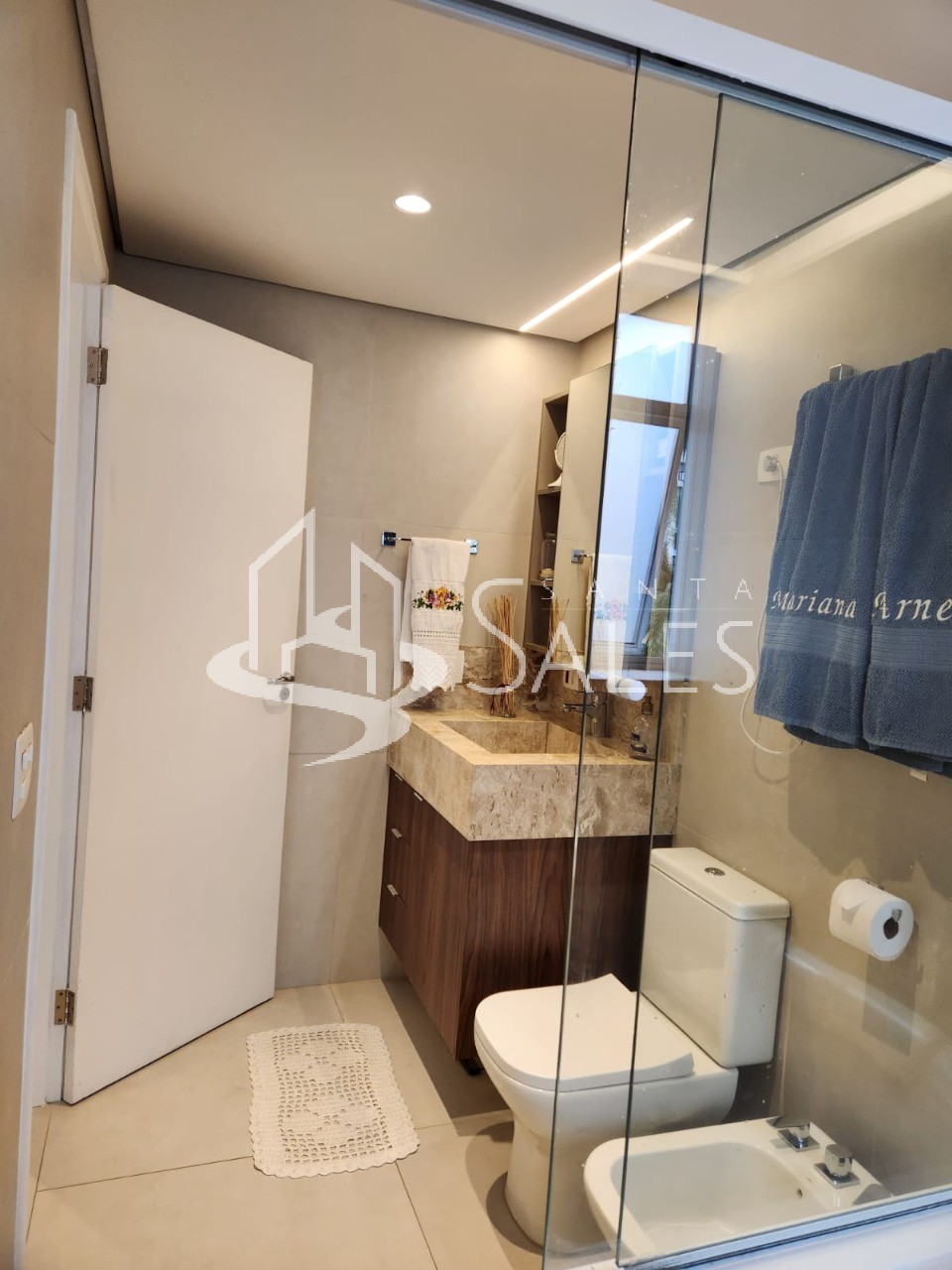Apartamento, 3 quartos, 130 m² - Foto 48