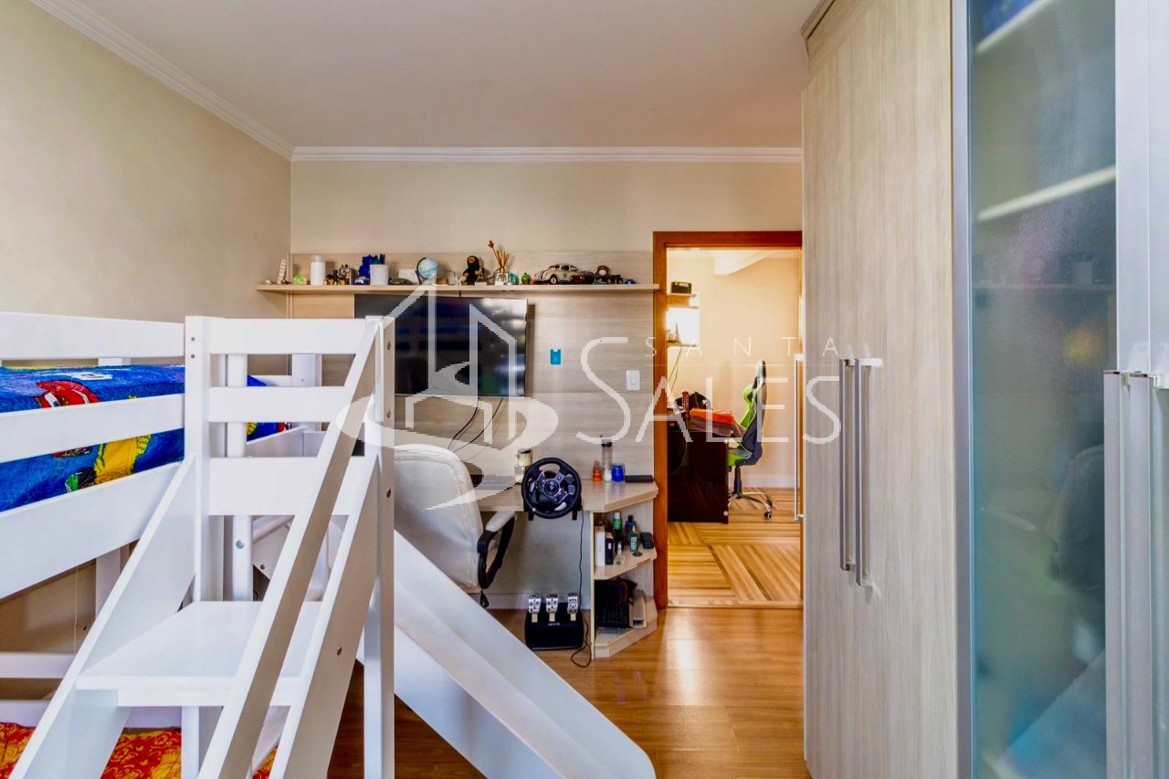 Apartamento, 3 quartos, 160 m² - Foto 43