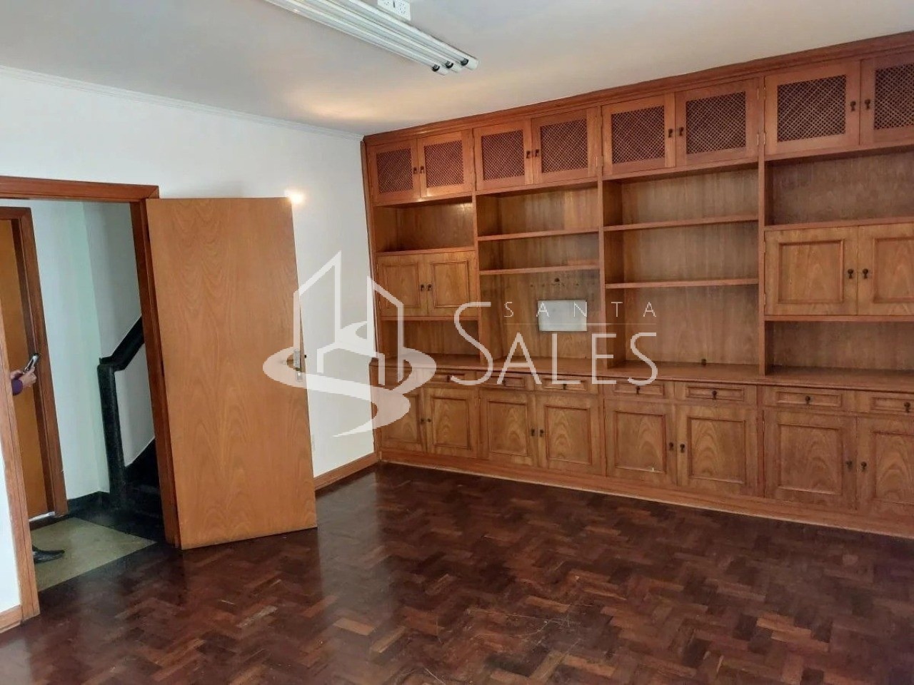 Casa, 5 quartos - Foto 30