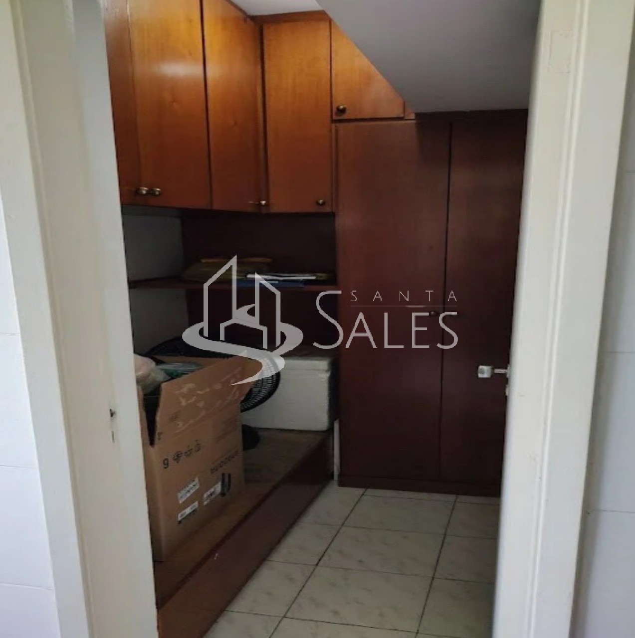 Apartamento, 4 quartos, 80 m² - Foto 15