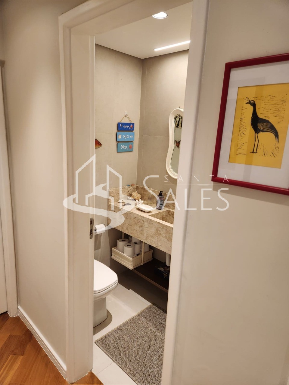 Apartamento, 3 quartos, 130 m² - Foto 20