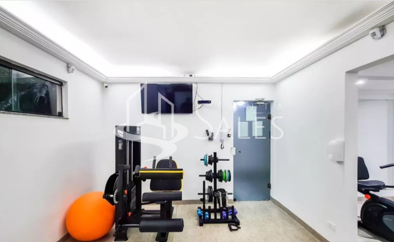 Apartamento, 3 quartos, 80 m² - Foto 18