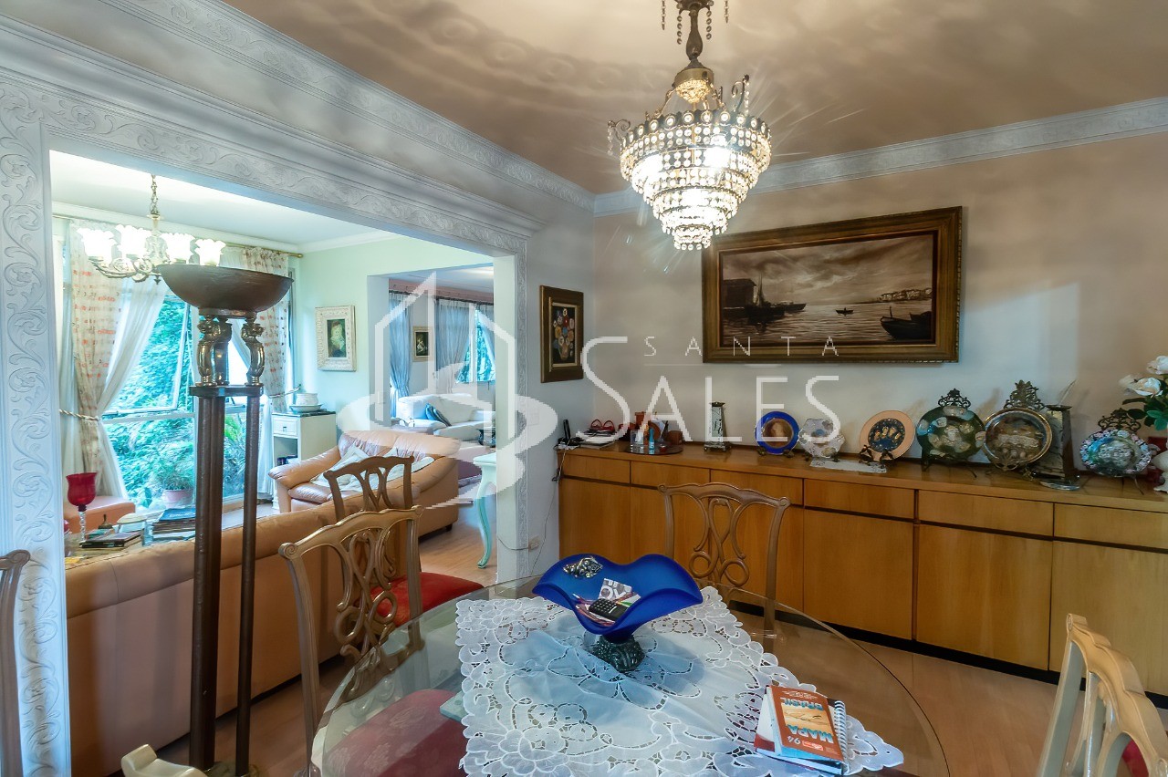 Apartamento, 3 quartos, 188 m² - Foto 15