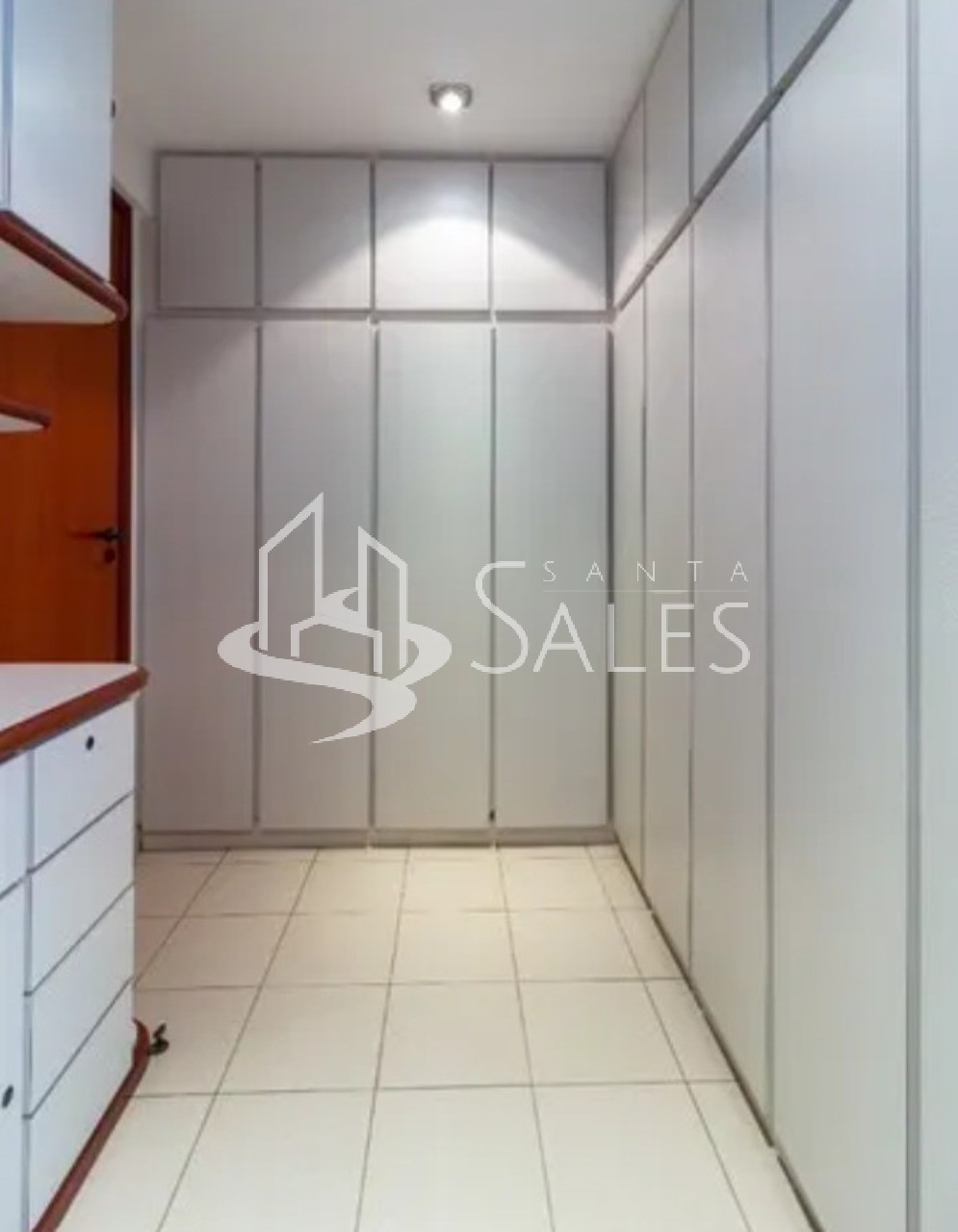 Apartamento, 5 quartos, 230 m² - Foto 11