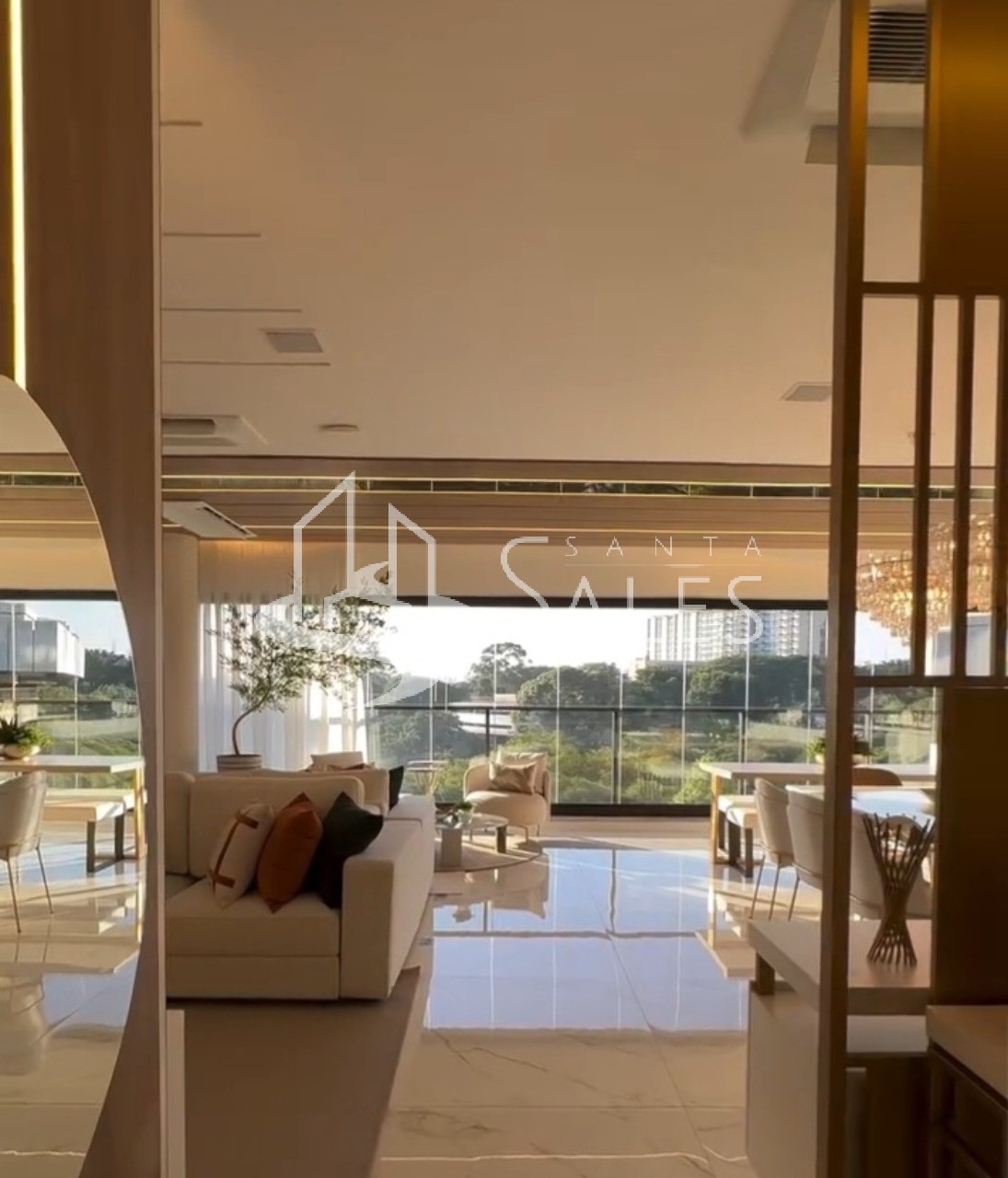 Apartamento, 3 quartos, 171 m² - Foto 11