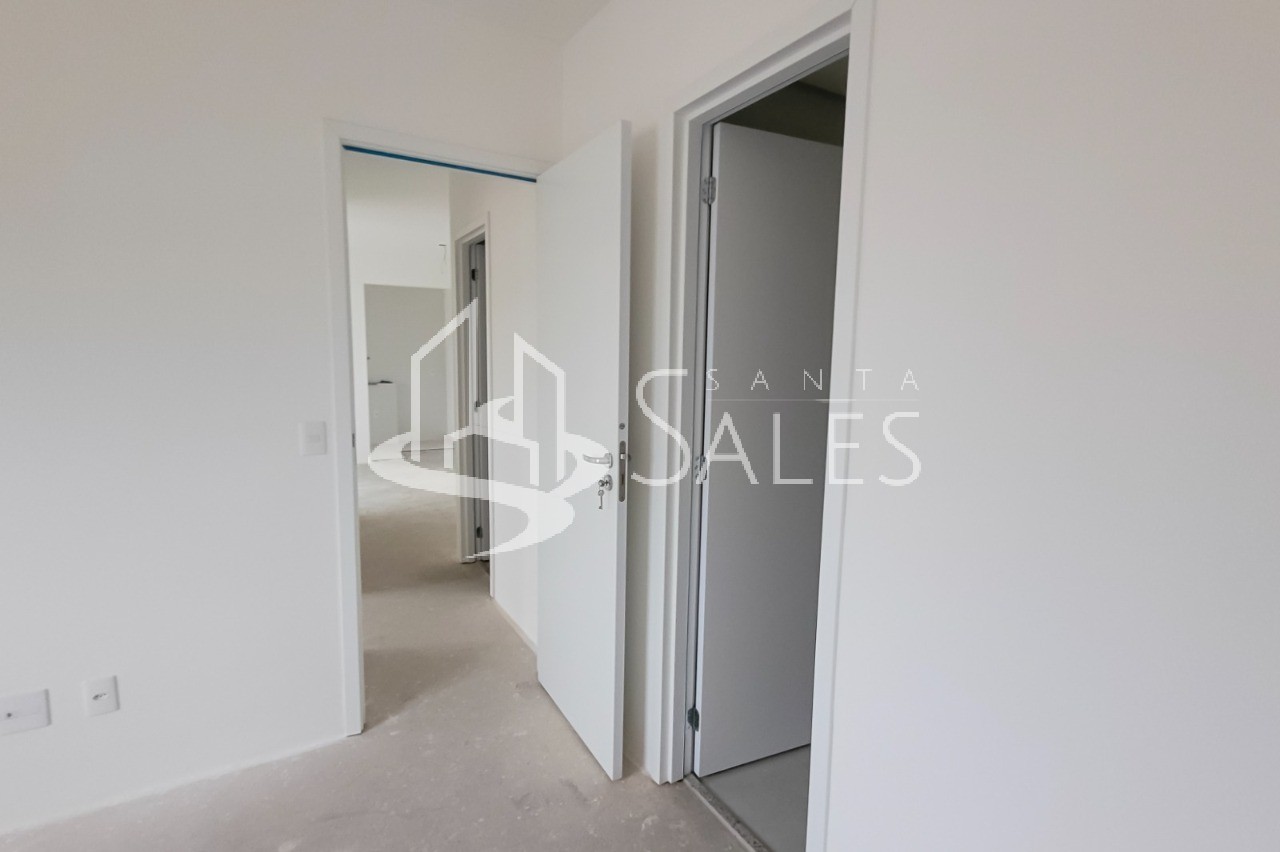 Apartamento, 2 quartos, 55 m² - Foto 5