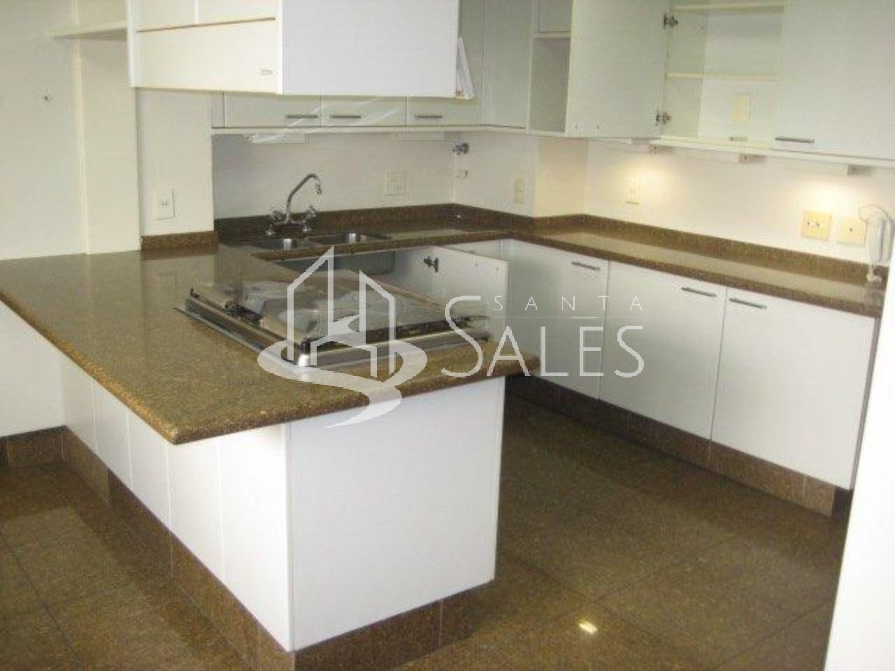 Apartamento, 2 quartos, 468 m² - Foto 1