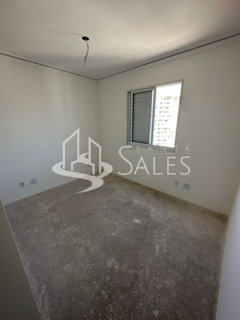 Apartamento, 2 quartos, 55 m² - Foto 2