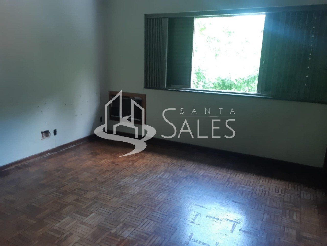 Sobrado, 8 quartos, 276 m² - Foto 31