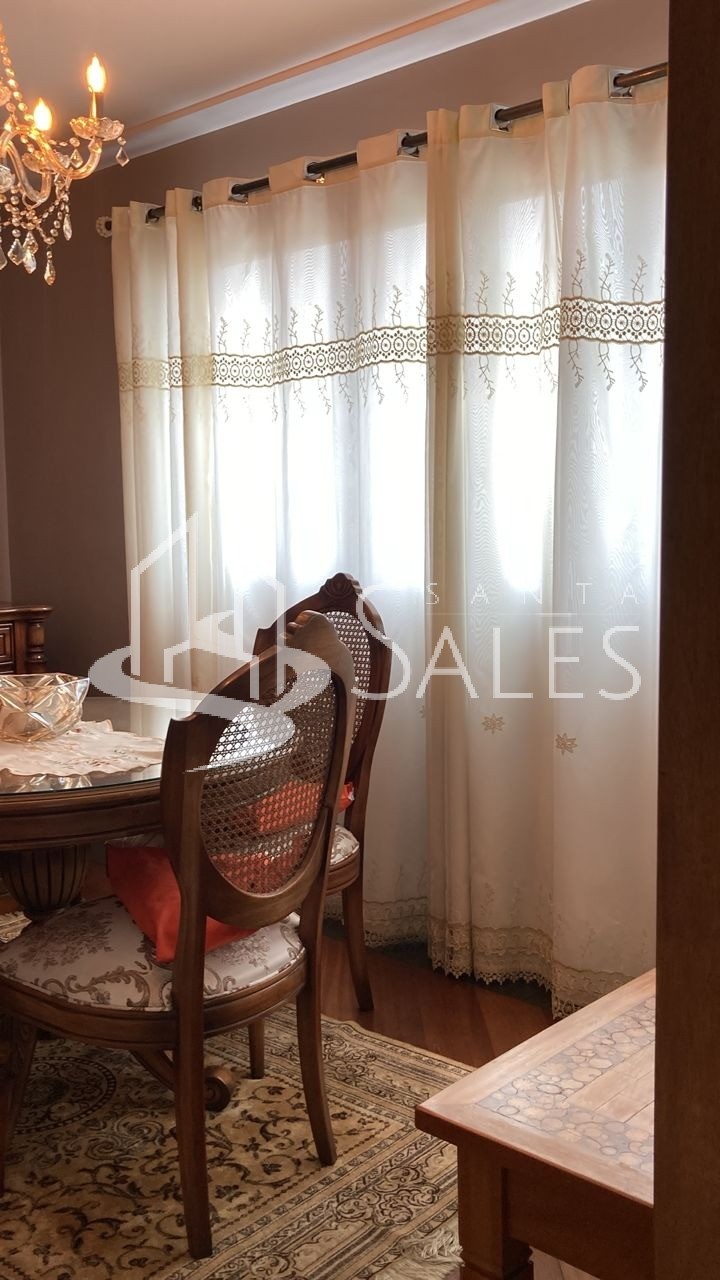 Apartamento à venda com 4 quartos, 200m² - Foto 15