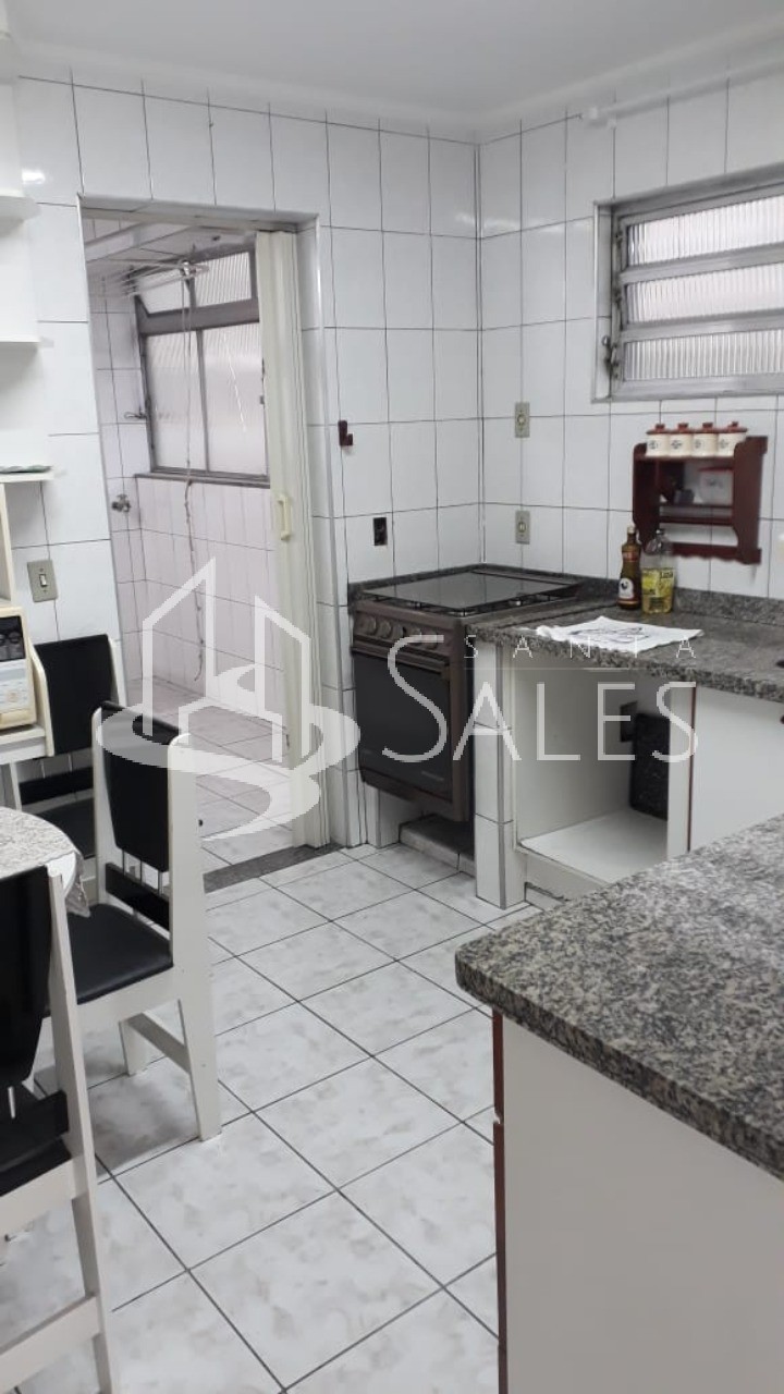 Apartamento, 3 quartos, 85 m² - Foto 6