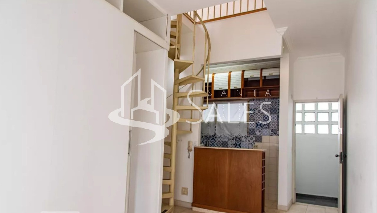 Apartamento, 2 quartos, 78 m² - Foto 10