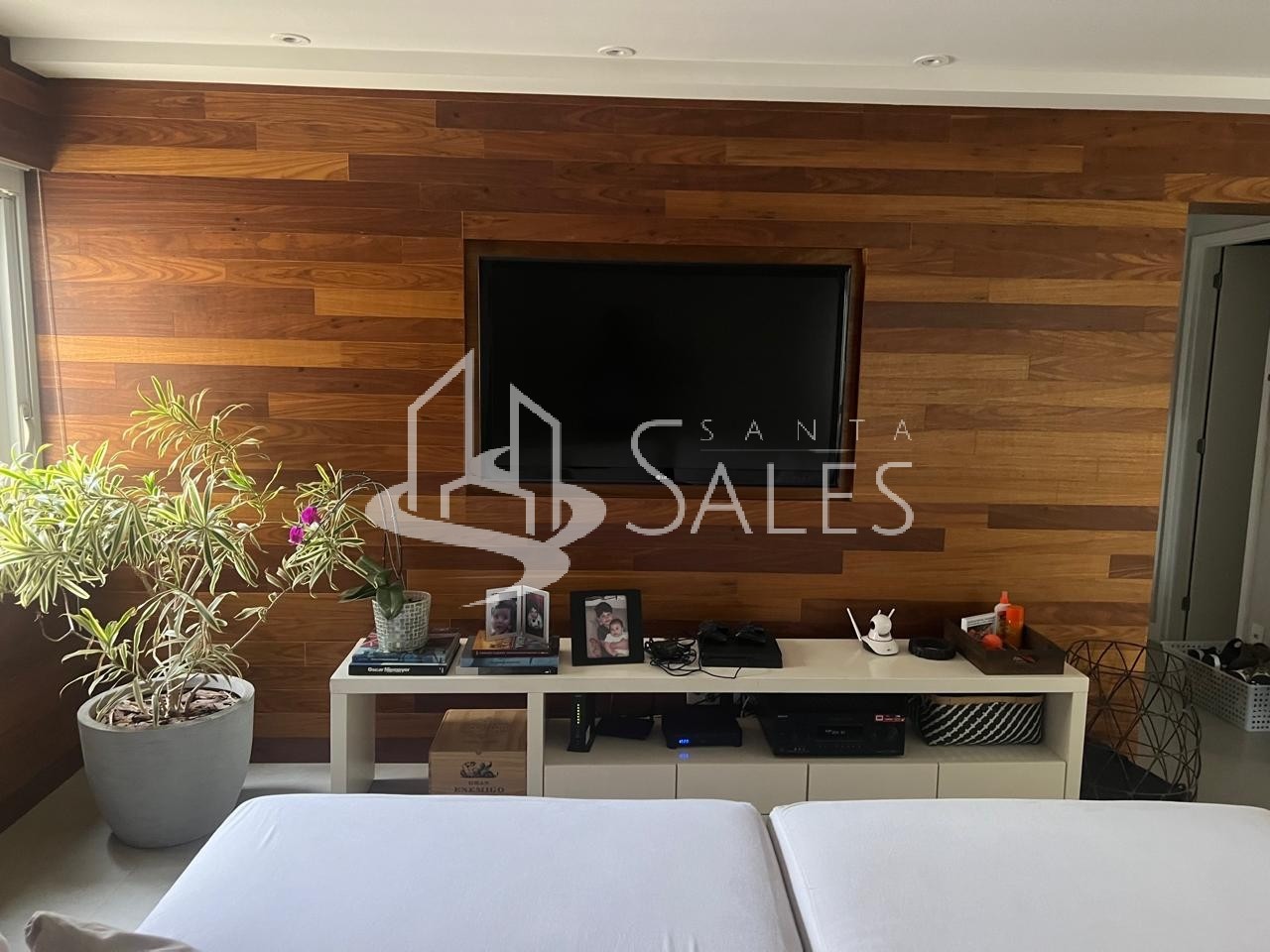 Apartamento, 3 quartos, 142 m² - Foto 7