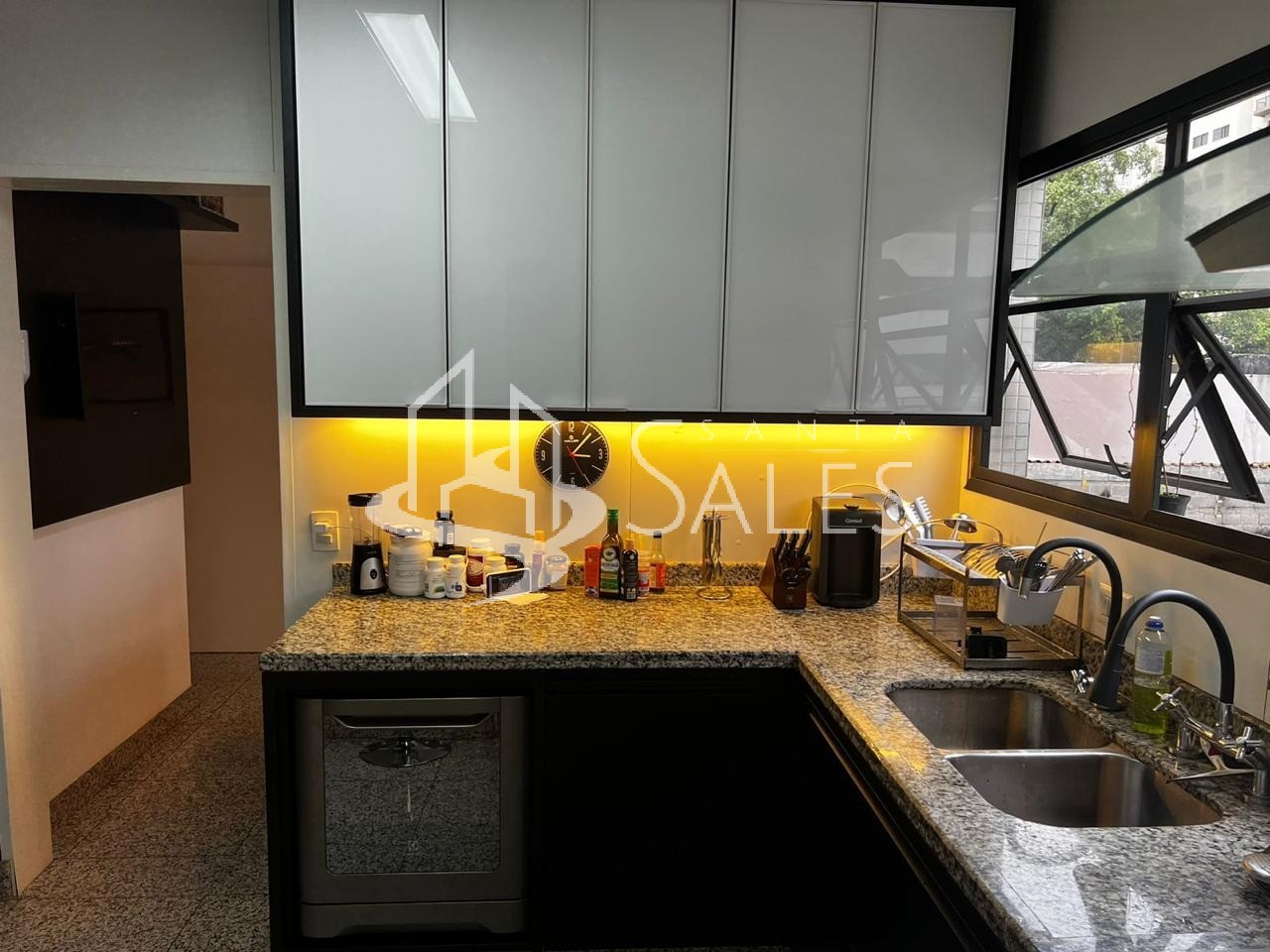 Apartamento, 3 quartos, 170 m² - Foto 22