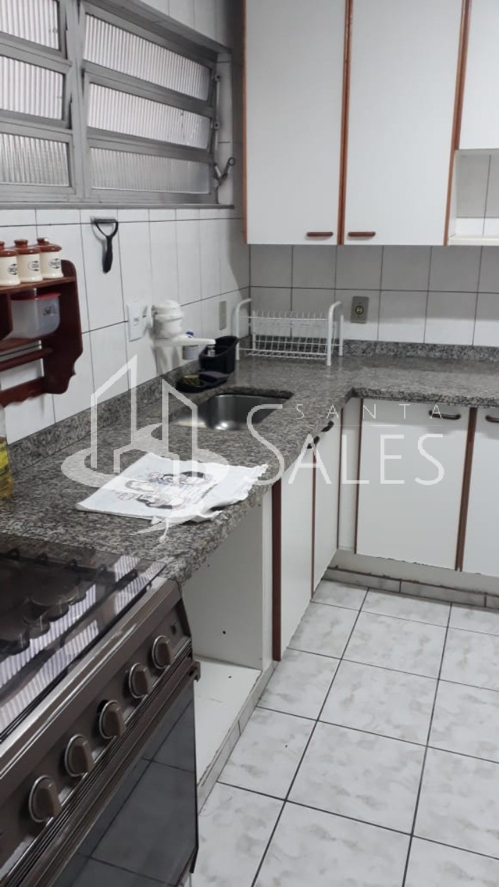 Apartamento, 3 quartos, 85 m² - Foto 10