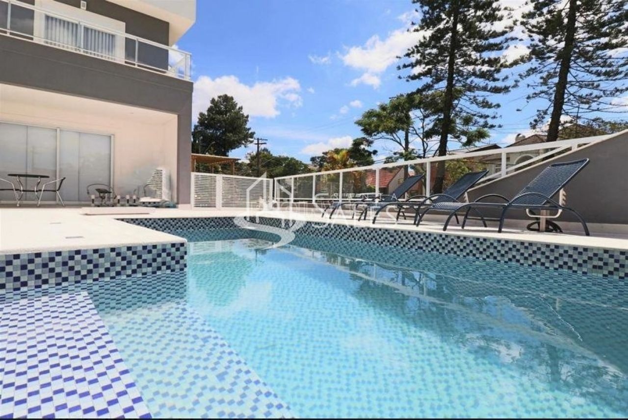 Sobrado, 4 quartos, 597 m² - Foto 26