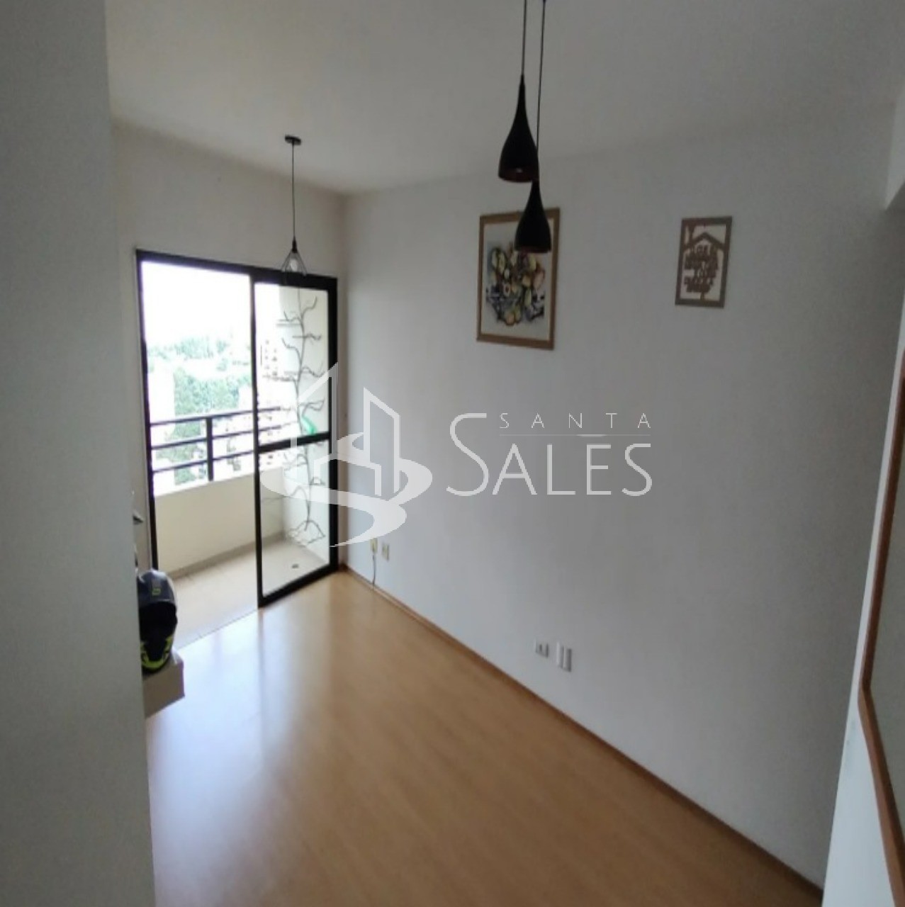 Apartamento, 4 quartos, 80 m² - Foto 2