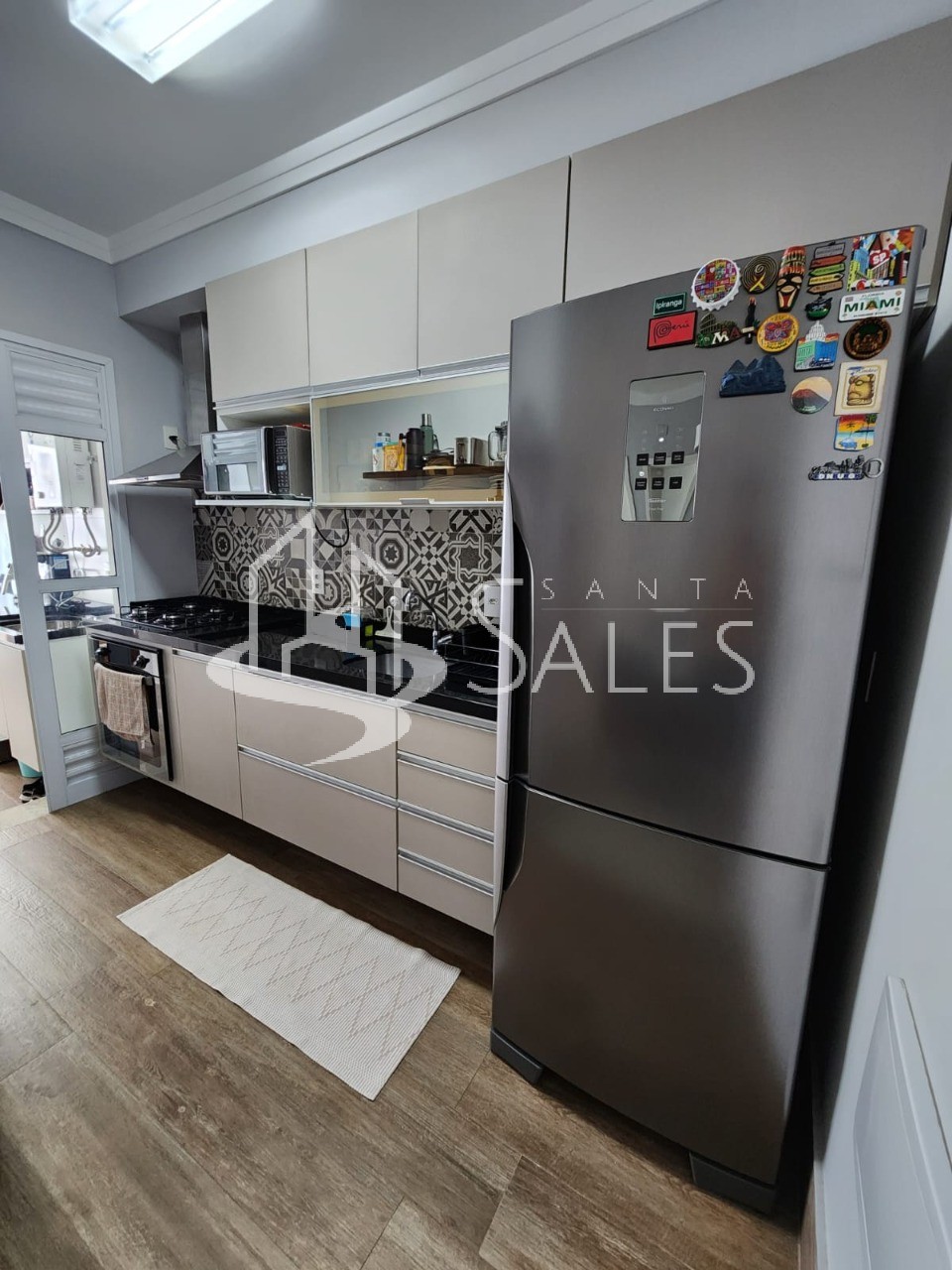 Apartamento, 1 quarto, 45 m² - Foto 18