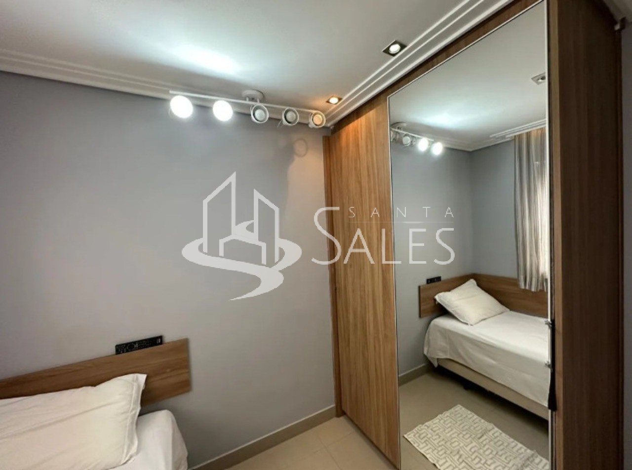 Apartamento, 3 quartos, 104 m² - Foto 9