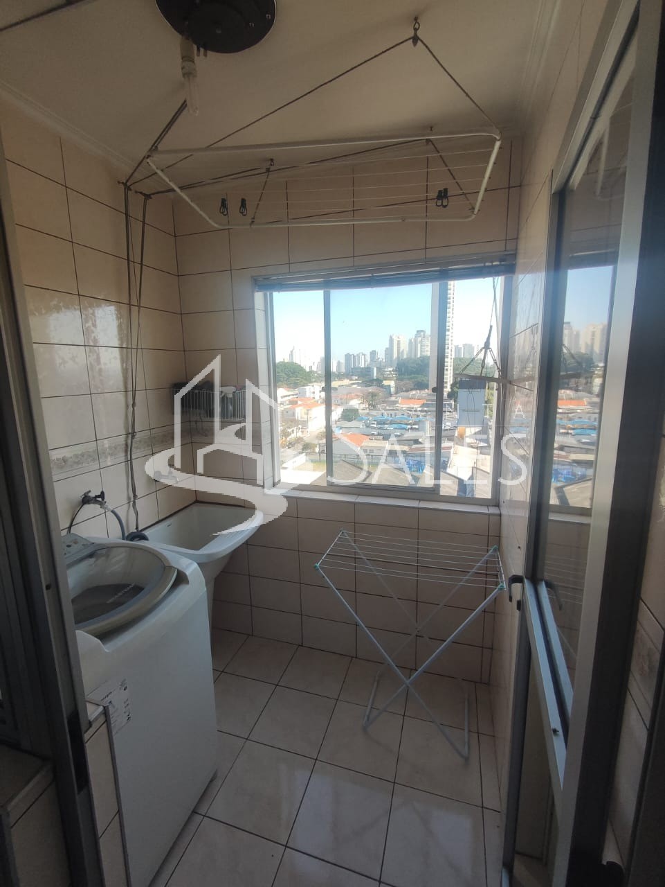 Apartamento, 3 quartos, 58 m² - Foto 13