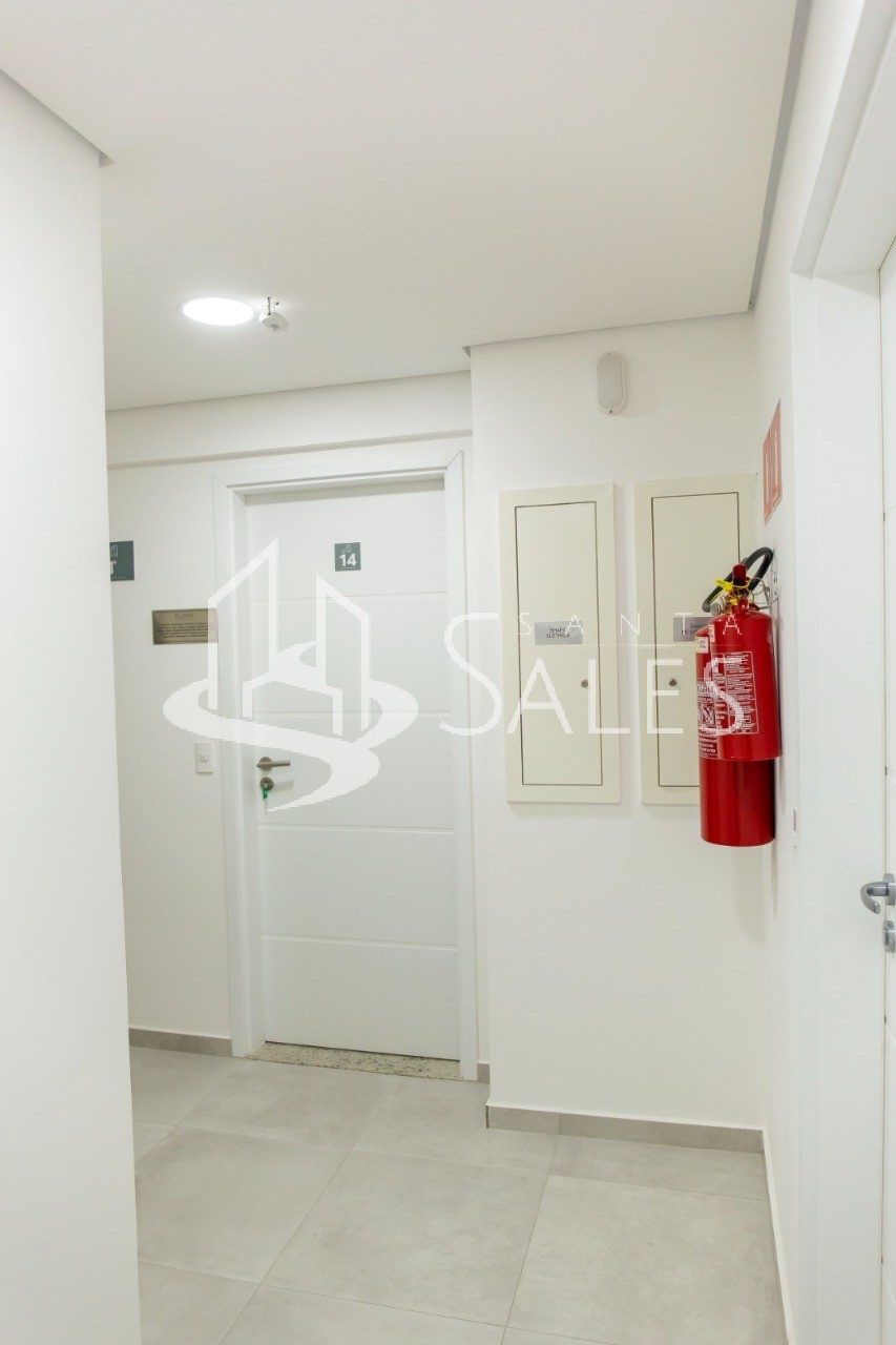 Apartamento, 2 quartos, 55 m² - Foto 17
