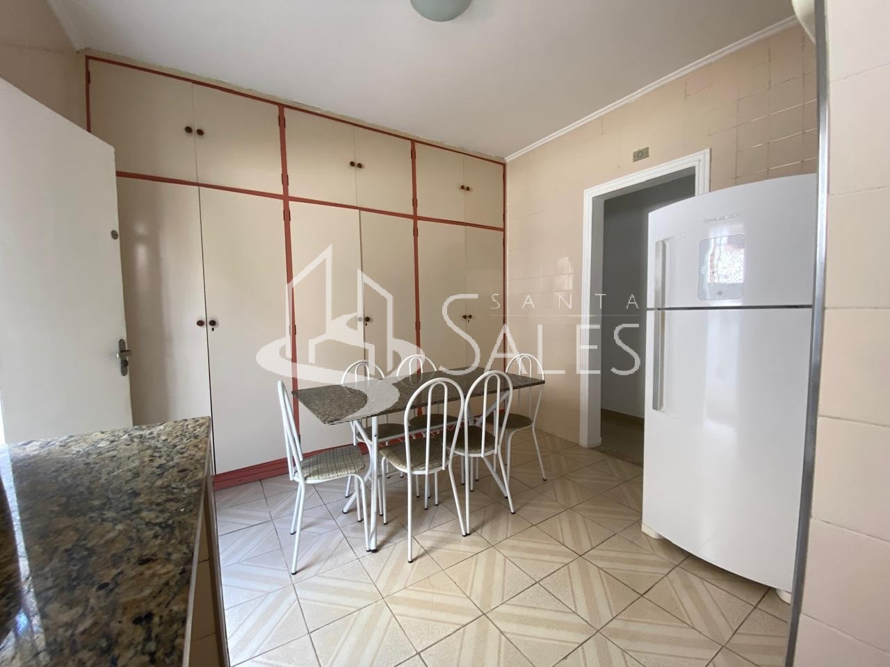 Casa, 3 quartos - Foto 9