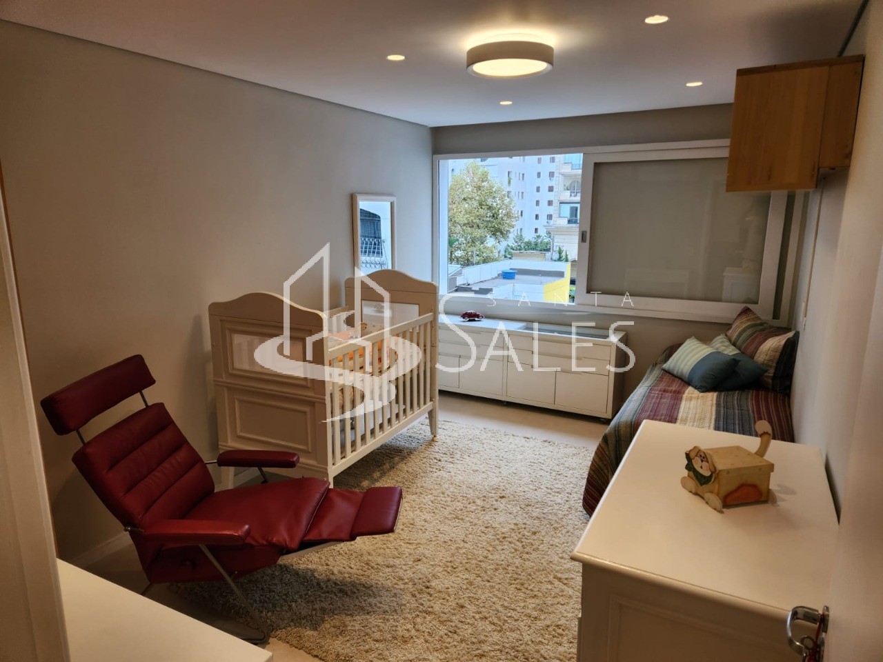 Apartamento, 3 quartos, 130 m² - Foto 24