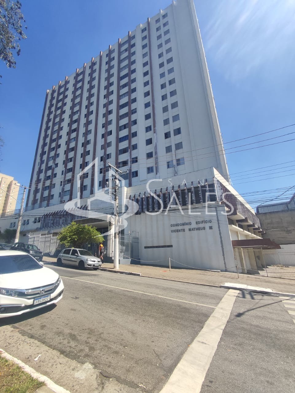 Apartamento, 3 quartos, 58 m² - Foto 17