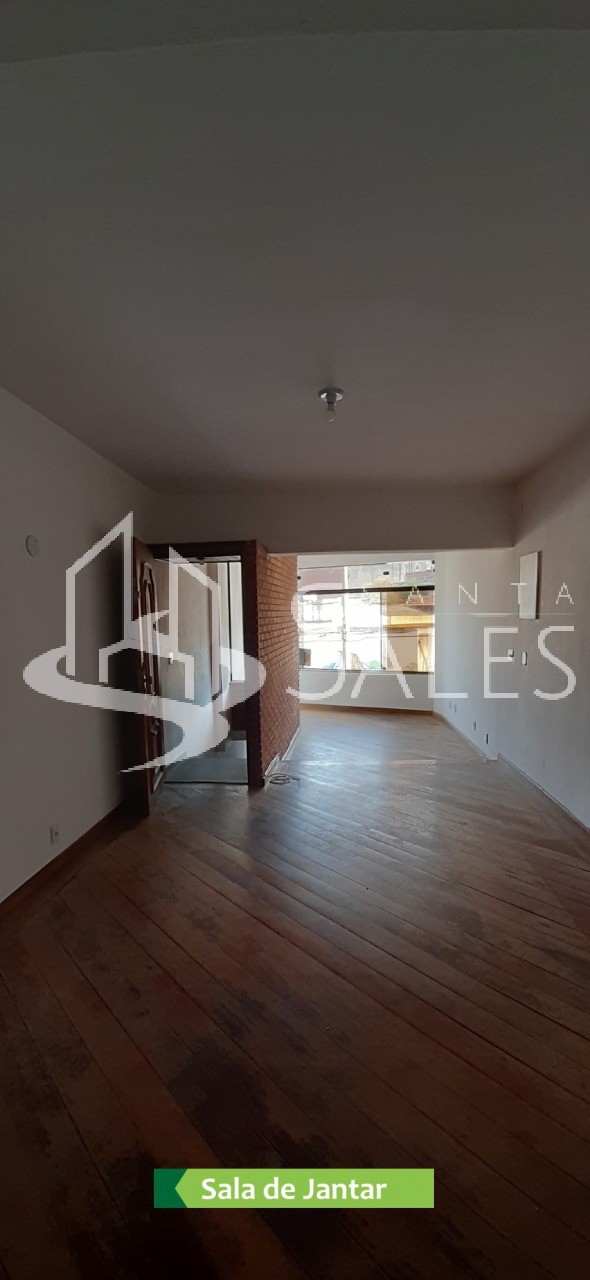 Casa à venda com 2 quartos, 160m² - Foto 1