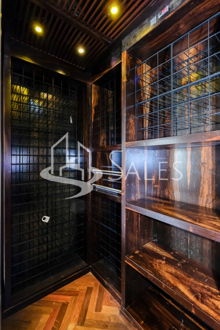 Apartamento para alugar com 4 quartos, 532m² - Foto 42